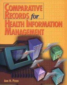 Comparative Records for Health Information Management