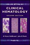 Color Atlas of Clinical Hematology